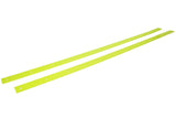 FIVESTAR 11002-41551-FY 2019 LM Body Nose Wear S trips Flourescent Yellow
