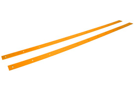 FIVESTAR 11002-41551-O 2019 LM Body Nose Wear Strips Orange