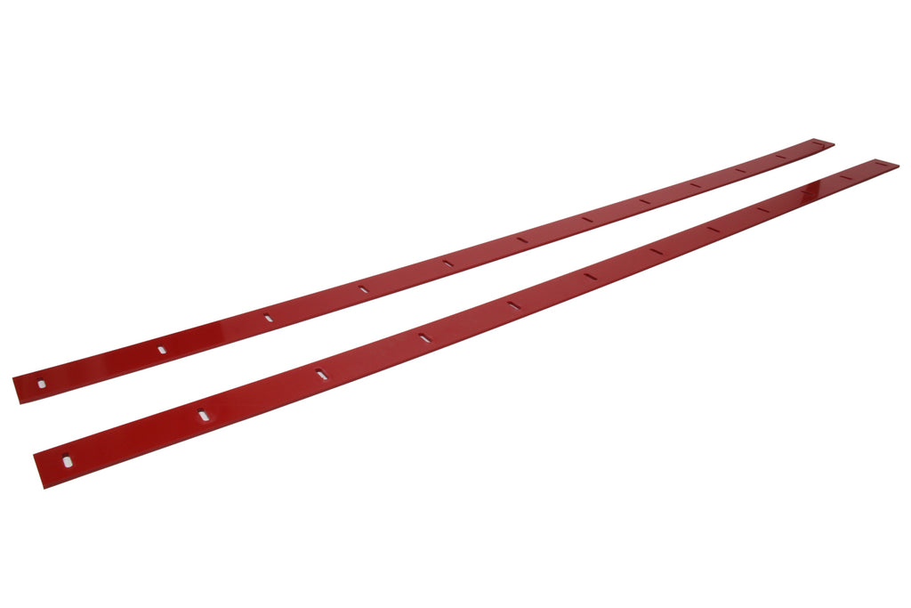 FIVESTAR 11002-41551-R 2019 LM Body Nose Wear Strips Red