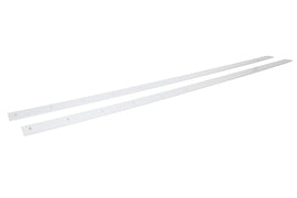 FIVESTAR 11002-41551-W 2019 LM Body Nose Wear Strips White