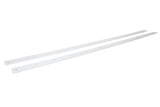 FIVESTAR 11002-41551-W 2019 LM Body Nose Wear Strips White