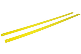 FIVESTAR 11002-41551-Y 2019 LM Body Nose Wear Strips Yellow