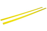 FIVESTAR 11002-41551-Y 2019 LM Body Nose Wear Strips Yellow