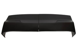 FIVESTAR 11002-45051-B 2019 LM Rear Bumper Cover Black