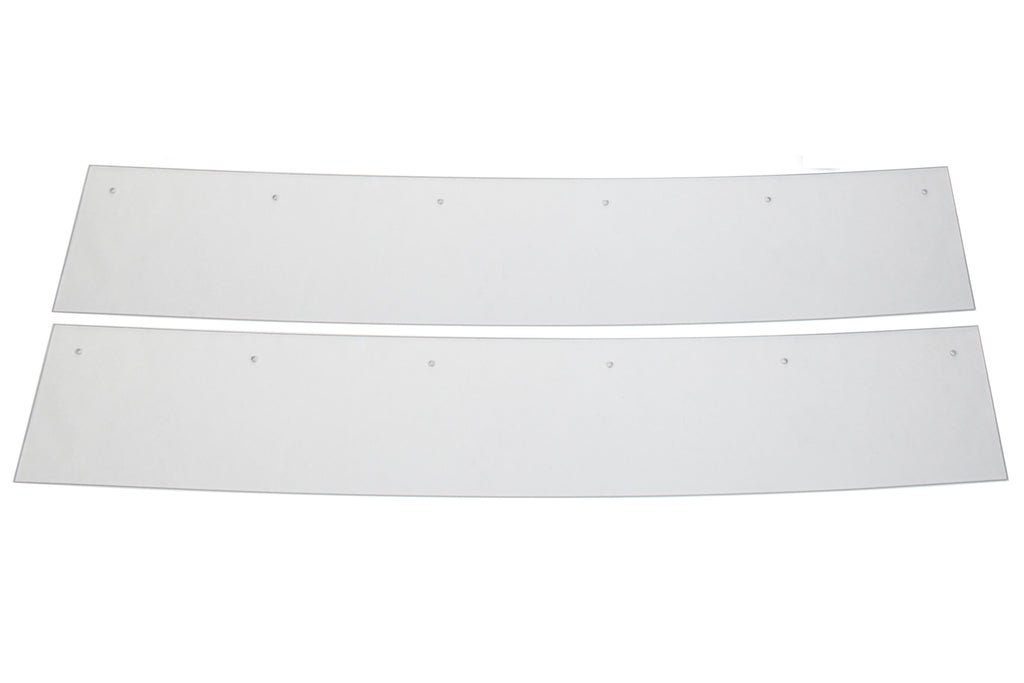 FIVESTAR 11002-47357-2 2019 LM Spoiler Repl Blades 5in 70 Deg 2pc