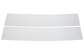 FIVESTAR 11002-47357-2 2019 LM Spoiler Repl Blades 5in 70 Deg 2pc