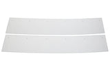FIVESTAR 11002-47357-2 2019 LM Spoiler Repl Blades 5in 70 Deg 2pc