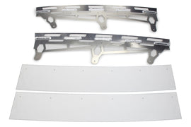 FIVESTAR 11002-47357 2019 LM Spoiler Plain 5in x 60in 70 Degree