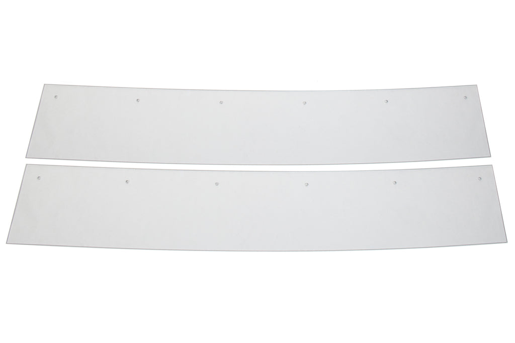 FIVESTAR 11002-47359-2 2019 LM Spoiler Repl Blades 5in 90 Deg 2pc