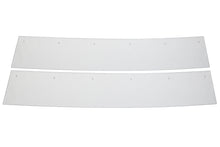 Load image into Gallery viewer, FIVESTAR 11002-47359-2 2019 LM Spoiler Repl Blades 5in 90 Deg 2pc