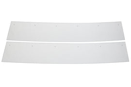 FIVESTAR 11002-47359-2 2019 LM Spoiler Repl Blades 5in 90 Deg 2pc