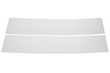 FIVESTAR 11002-47359-2 2019 LM Spoiler Repl Blades 5in 90 Deg 2pc