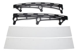 FIVESTAR 11002-47359-B 2019 LM Spoiler Black 5in x 60in 90 Degree