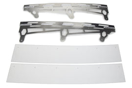 FIVESTAR 11002-47359 2019 LM Spoiler Plain 5in x 60in 90 Degree