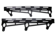 Load image into Gallery viewer, FIVESTAR 11002-47367-1B 2019 LM Spoiler Repl Brackets 70 Deg Black Pr