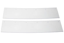 Load image into Gallery viewer, FIVESTAR 11002-47367-2 2019 LM Spoiler Repl Blades 6.5in 70 Deg 2pc