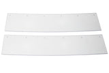 FIVESTAR 11002-47367-2 2019 LM Spoiler Repl Blades 6.5in 70 Deg 2pc