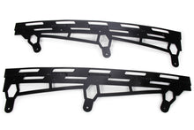 Load image into Gallery viewer, FIVESTAR 11002-47369-1B 2019 LM Spoiler Repl Brackets 90 Deg Black Pr