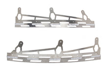 Load image into Gallery viewer, FIVESTAR 11002-47369-1 FIVESTAR 11002-47369-1 Aluminum 90-Degree Spoiler Bracket Kit for 2019 LM Models