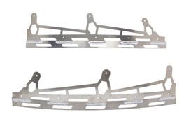 FIVESTAR 11002-47369-1 FIVESTAR 11002-47369-1 Aluminum 90-Degree Spoiler Bracket Kit for 2019 LM Models