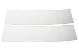 FIVESTAR 11002-47369-2 2019 LM Spoiler Repl Blades 6.5in 90 Deg 2pc