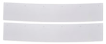 Load image into Gallery viewer, FIVESTAR 11002-47387-2 FIVESTAR 11002-47387-2 Polycarbonate Spoiler Blades for 2019 LM, 6.5 Inch, 70-Degree Angle, 2-Piece Set