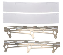 Load image into Gallery viewer, FIVESTAR 11002-47387 FIVESTAR ABC NextGen 11002-47387 64.5-Inch Polycarbonate Spoiler with Aluminum Brackets for 2019 LM Models