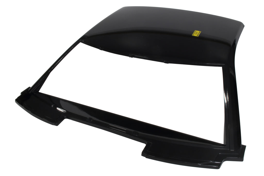 FIVESTAR 11002-51311-B 2019 LM Composite Front Greenhouse Black
