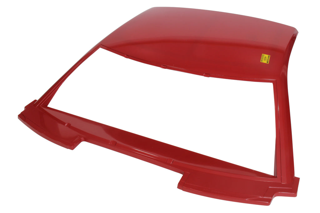 FIVESTAR 11002-51311-R 2019 LM Composite Front Greenhouse Red