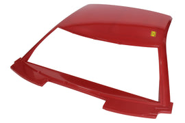 FIVESTAR 11002-51311-R 2019 LM Composite Front Greenhouse Red