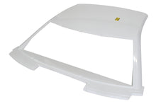 Load image into Gallery viewer, FIVESTAR 11002-51313-W 2019 LM Ultraglass Front Greenhouse White