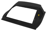 FIVESTAR 11002-51511-B 2019 LM Composite Rear Greenhouse Black