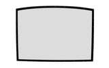 FIVESTAR 11002-61153 2019 LM Rear Window Coat ed Cut Drilled W/Black