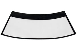 FIVESTAR 11002-63253 2019 LM Front Window Coa ted Cut Drilled W/Black