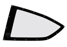 Load image into Gallery viewer, FIVESTAR 11002-65153-L 2019 LM Qtr Window Left Cut Drilled W/Blackout