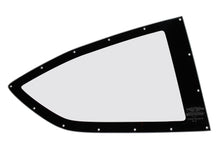 Load image into Gallery viewer, FIVESTAR 11002-65153-R 2019 LM Qtr Window Right Cut Drilled W/Blackout