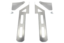 Load image into Gallery viewer, FIVESTAR 11002-73333 Aluminum Hood Hinge Kit Extended Pair
