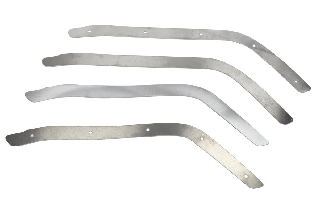 FIVESTAR 11002-75133 2019 LM Nose to Fender Backup Plate Kit 2pcs