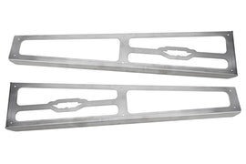 FIVESTAR 11002-75433 2019 LM Quarter Panel Braces Aluminum 2pc