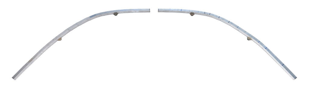 FIVESTAR 11002-75733 Lower Nose Support Bracket Aluminum