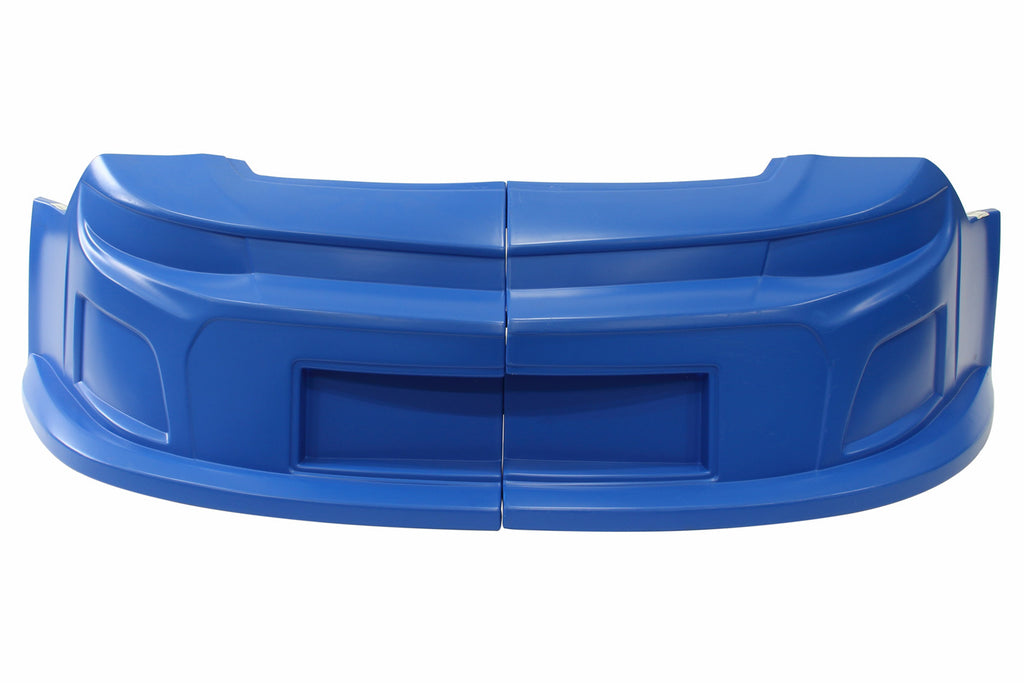 FIVESTAR 11132-41051-CB 2019 LM Camaro Nose Plastic Chevron Blue