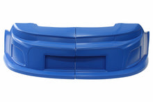 Load image into Gallery viewer, FIVESTAR 11132-41051-CB 2019 LM Camaro Nose Plastic Chevron Blue