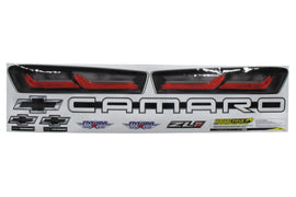 FIVESTAR 11132-44542 2019 LM Camaro Tail ID Kit