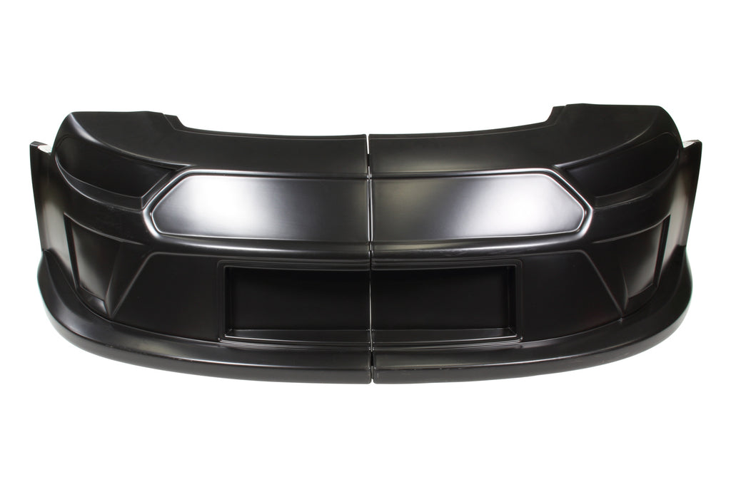 FIVESTAR 11322-41051-B 2019 LM Mustang Nose Plastic Black