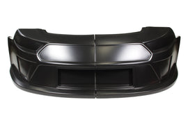 FIVESTAR 11322-41051-B 2019 LM Mustang Nose Plastic Black