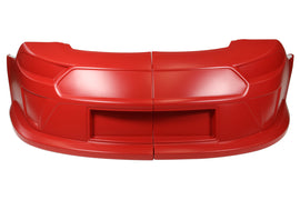 FIVESTAR 11322-41051-R 2019 LM Mustang Nose Plastic Red
