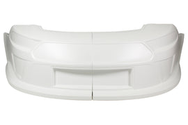 FIVESTAR 11322-41051-W 2019 LM Mustang Nose Plastic White