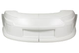 FIVESTAR 11322-41051-W 2019 LM Mustang Nose Plastic White