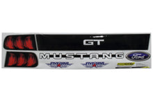 Load image into Gallery viewer, FIVESTAR 11322-44541 2019 LM Mustang Tail ID Kit