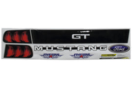 FIVESTAR 11322-44541 2019 LM Mustang Tail ID Kit